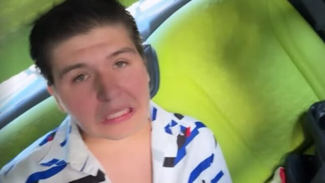 Fofo Márquez tiene miedo en prisión