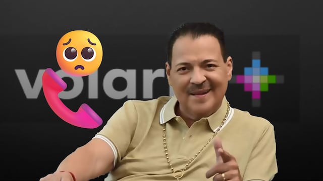 Volaris se disculpa con Julio Preciado tras incidente en el aeropuerto de Tijuana