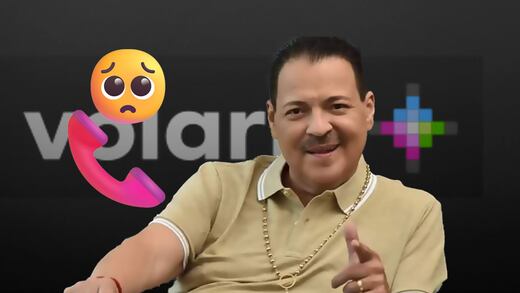 Volaris se disculpa con Julio Preciado tras incidente en el aeropuerto de Tijuana