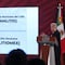 AMLO se río de la ocurrencia de llamar Amlitio a organismo encargado del litio, pero no quiere que nada lleve su nombre