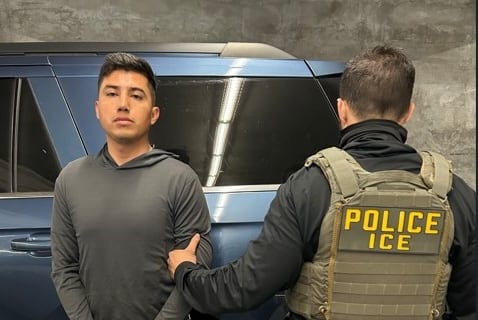 Enrique Martínez Chávez, exmilitar vinculado a caso Ayotzinapa, fue detenido