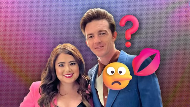 Drake Bell desmiente beso con Mariana Botas y revela la verdad