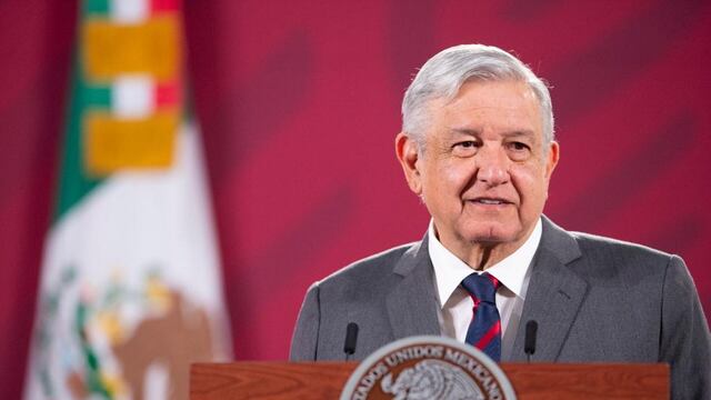 Andrés Manuel López Obrador