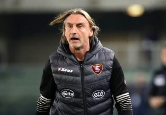 Davide Nicola