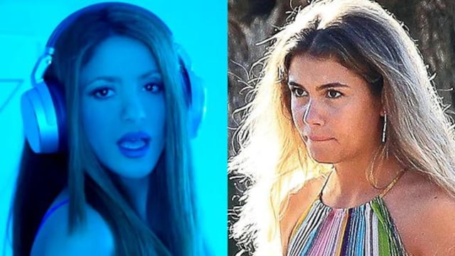 Clara Chía tomó una drástica decisión tras la canción de Shakira y BZRP