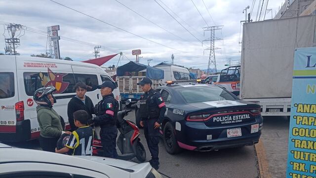 Operativo Chimalhuacán