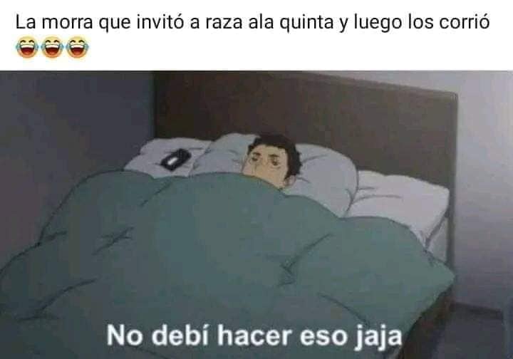 Vanessa Brillit inspira memes tras lo sucedido en su fiesta