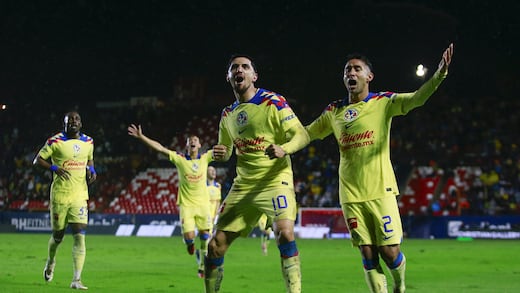 América debe ser campeón