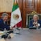 AMLO y congresistas de Estados Unidos hablaron de visas y estos otros temas