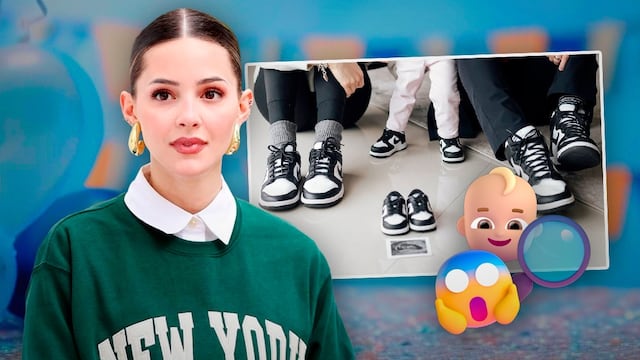 Mariana Rodríguez habría revelado sexo de su bebé