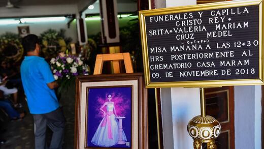 Desmiente diputada de Morena detención de implicado en asesinato de su hija