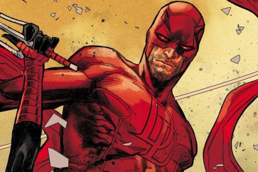 Daredevil