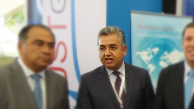 Rogelio Rocha García, nuevo presidente del Clúster de Tecnologías de la Información en el estado de Guanajuato.