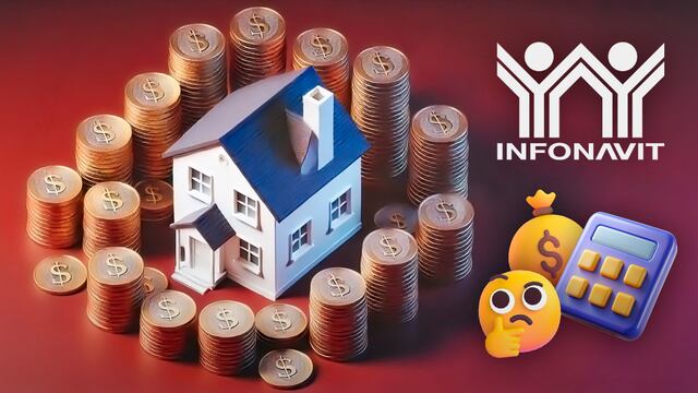 ¿Cómo consultar mi ahorro en la subcuenta del Infonavit?