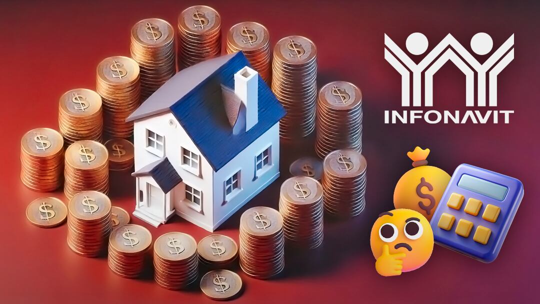 ¿Cómo consultar mi ahorro en la subcuenta del Infonavit?