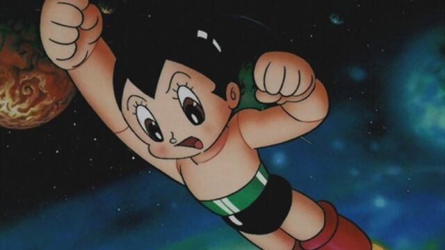 Foto: Tezuka Productions