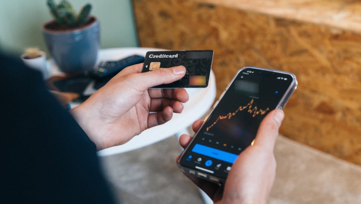 Apps de préstamo (imagen ilustrativa)