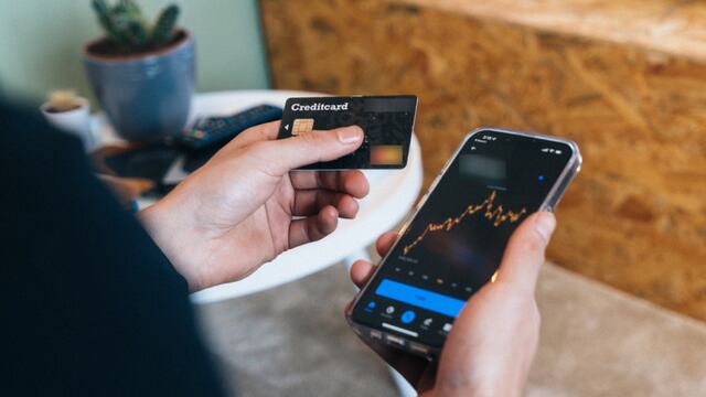 Apps de préstamo (imagen ilustrativa)