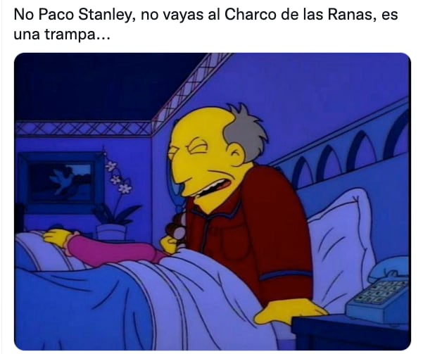 Paco Stanley: solo treintones recuerdan su muerte.