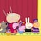 Peppa Pig celebra Día de San Valentín: Maratón de capítulos completos en YouTube para ver en español el 14 de febrero