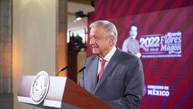 AMLO, el Día de la Madre y las mujeres