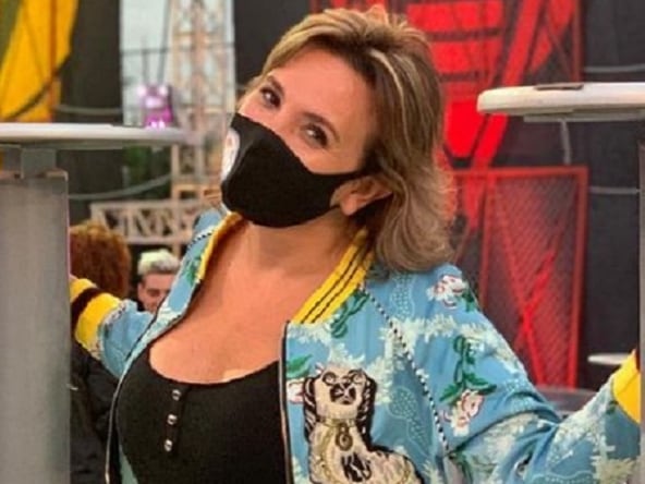 Andrea Rodríguez Doria