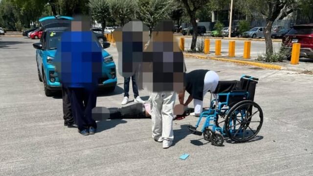 FES Acatlán UNAM: Alumno en coma tras ser atropellado por otro estudiante al interior del plantel; exigen justicia