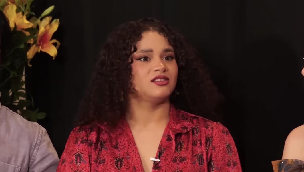 Cesia, ganadora de La Academia