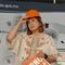 Xóchitl Gálvez se manifiesta ante represiones violentas en refinería Dos Bocas