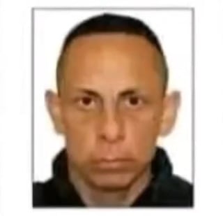 Josué Godínez Fernández, El Pitufo