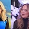Anette Cuburu habría lanzado impactante revelación sobre Andrea Legarreta que ya borró