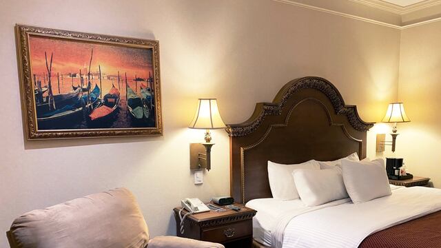 ¿Cuánto cuesta hospedarse en Safi Hotel de Monterrey? Este es el precio de una habitación en lugar acusado de discriminación