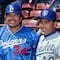 Prensa de Estados Unidos se rinde ante Fernando Valenzuela: “Fue la mayor estrella del deporte en el mundo”
