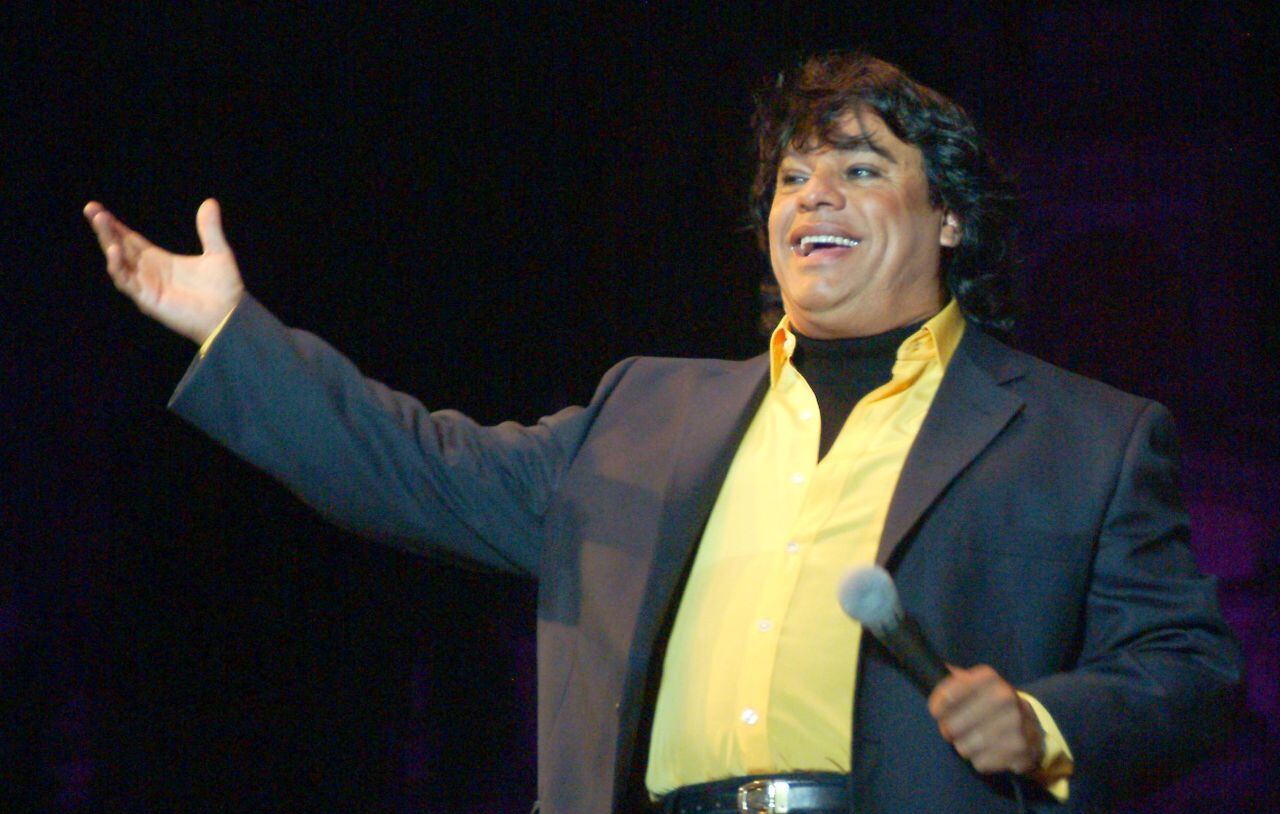 Juan Gabriel