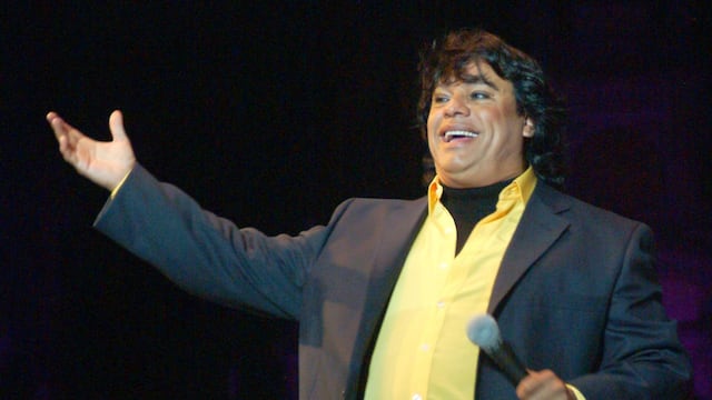 Juan Gabriel