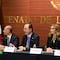 CAAAREM presenta agenda legislativa aduanera ante el Senado