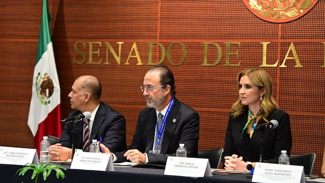 CAAAREM plantea agenda para transformar las aduanas y fortalecer certeza jurídica