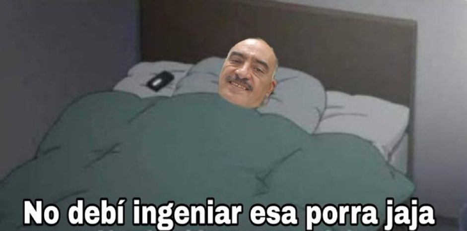 Meme de Don Beto