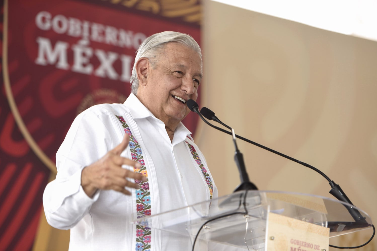 AMLO