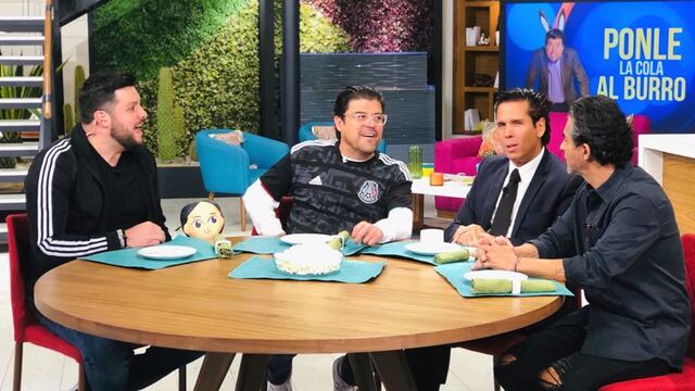 Programa Hoy