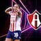 Atlas vs Chivas Femenil: Horario y canal para ver el Clásico Tapatío de la Liga MX Femenil