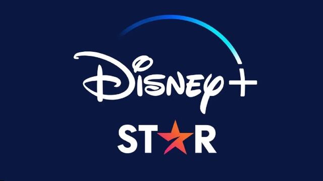 Star+ Disney+