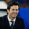 Santiago Solari seguiría en México a la espera de la caída de Gerardo Martino en la Selección Mexicana