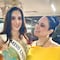 Fátima Bosch Fernández, primera Miss Universe México de Tabasco y sobrina de Mónica Fernández Balboa