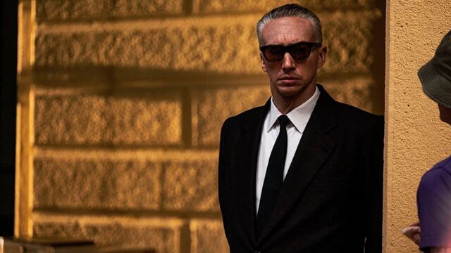 "Te subes para ganar": Así se ve el tráiler de Ferrari con Adam Driver, película de Michael Mann (VIDEO)