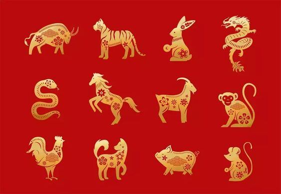 Astrología China