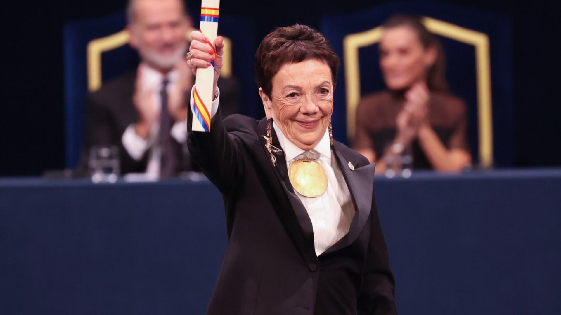 ¿Quién es Graciela Iturbide? Fotógrafa mexicana y ganadora del Premio Princesa de Asturias 2025