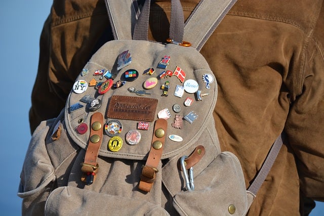 Mochila o maletín como regalo de San Valentín