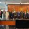Salamanca: todo el gabinete de seguridad comparecerá ante el Senado por bomba