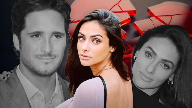 “Fue una relación muy bonita”: Renata Notni habla de su ruptura con Diego Boneta